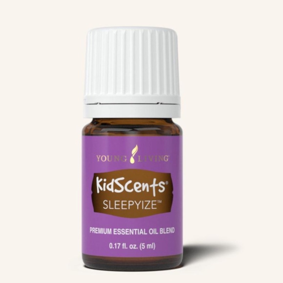 NWT UNOPENED SleepyIze and SniffleEase BUNDLE DUO Young Living - Picture 6 of 9